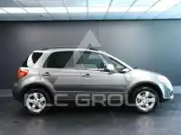2011 Suzuki SX4