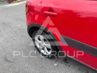 2011 Suzuki SX4