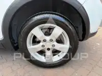 2011 Suzuki SX4