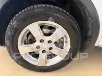 2011 Suzuki SX4