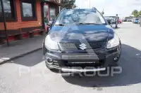 2011 Suzuki SX4