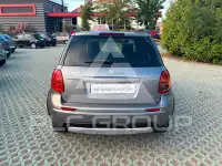 2011 Suzuki SX4