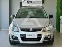 2011 Suzuki SX4