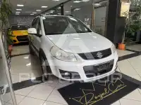 2011 Suzuki SX4