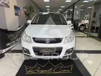2011 Suzuki SX4