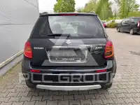 2011 Suzuki SX4