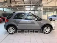 2011 Suzuki SX4