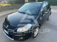 2011 Suzuki SX4