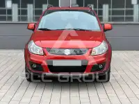 2011 Suzuki SX4