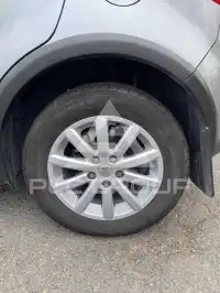 2011 Suzuki SX4