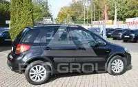 2011 Suzuki SX4