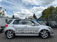 2011 Suzuki SX4
