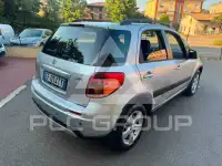2011 Suzuki SX4