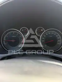 2011 Suzuki SX4