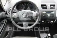 2011 Suzuki SX4