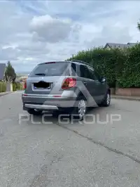 2011 Suzuki SX4