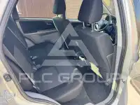 2011 Suzuki SX4