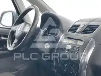 2011 Suzuki SX4