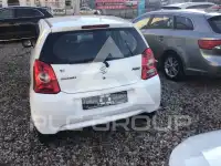 2011 Suzuki Alto