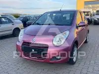 2011 Suzuki Alto