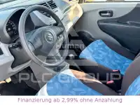 2011 Suzuki Alto