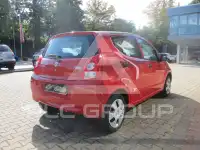 2011 Suzuki Alto