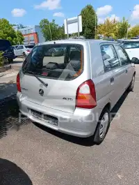 2006 Suzuki Alto