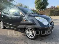 2011 Suzuki Alto