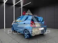 2011 Suzuki Alto