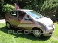 2011 Suzuki Alto
