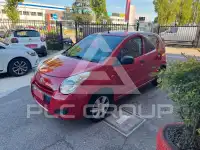 2011 Suzuki Alto