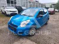 2011 Suzuki Alto
