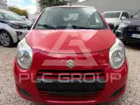 2011 Suzuki Alto