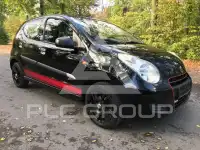 2011 Suzuki Alto
