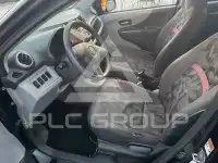2011 Suzuki Alto