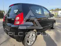 2011 Suzuki Alto