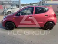 2011 Suzuki Alto