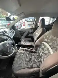 2011 Suzuki Alto