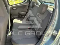 2011 Suzuki Alto
