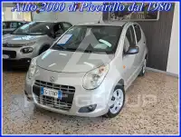 2011 Suzuki Alto