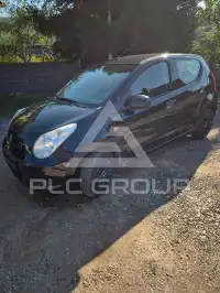 2011 Suzuki Alto
