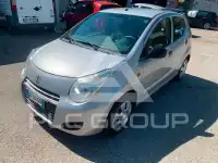 2011 Suzuki Alto