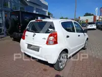 2011 Suzuki Alto