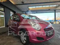 2011 Suzuki Alto