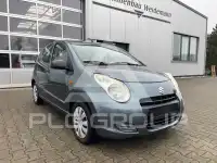 2011 Suzuki Alto