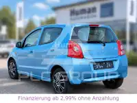 2011 Suzuki Alto