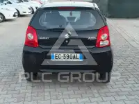 2011 Suzuki Alto