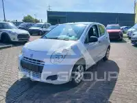 2011 Suzuki Alto
