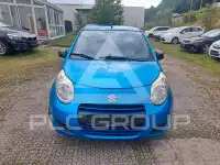 2011 Suzuki Alto
