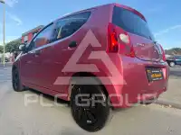 2011 Suzuki Alto